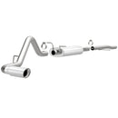MagnaFlow SYS C/B '10 Chevy Silverado EC/SB - mag15564