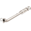 MagnaFlow Conv DF 05-13 Nissan Frontier 2.5L - mag51602