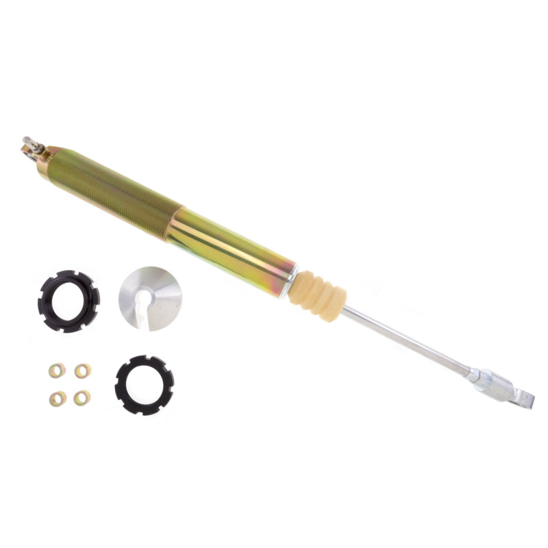 Bilstein Motorsport 10in. Coilover W/SCHRDER 255/100 46mm Monotube Shock Absorber - bilB46-1103S