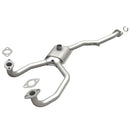MagnaFlow Conv Subaru 46.25X6.5X4 1.75/1.75/1 - mag23869