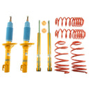 Bilstein B12 (Sportline) 99-06 VW Golf / 99-05 Jetta Front & Rear Suspension Kit - bil46-180315