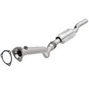 MagnaFlow Conv DF 96-99 Audi A6 Quattro 2.8L - mag24003