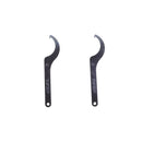 Bilstein B16 1989 Porsche 911 Carrera 4 Front and Rear Suspension Kit - bil48-132626