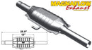MagnaFlow Conv GM 24.87X6.5X4 1.75/1.75 - mag23444