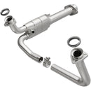 MagnaFlow Conv Direct Fit 94-95 Chevrolet C1500 4.3L/5.0L/5.7L - mag3391256