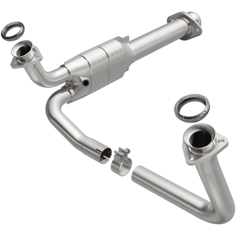MagnaFlow Conv Direct Fit 94-95 Chevrolet C1500 4.3L/5.0L/5.7L - mag3391256