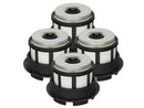 aFe ProGuard D2 Fuel Filters F/F Fuel Ford Diesel Trucks 98-03 V8 7.3L - afe44-FF007-MB