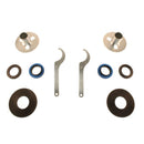 Bilstein B16 2011 Infiniti G37 IPL Front and Rear Performance Suspension System - bil48-165815