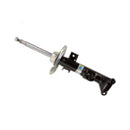 Bilstein B4 12-14 Mercedes-Benz SLK250 Front Twintube Strut Assembly - bil22-218230