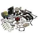 BD Diesel Scorpion S364.5SX-E Turbo Kit - 2011-2014 Ford 6.7L F250/F350 - bdd1045803