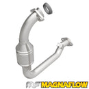 MagnaFlow Conv DF Ford-Mercury 21.13X5X4 2/2 - mag23336