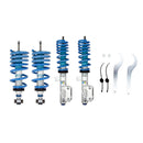 Bilstein B16 (PSS10) 12-15 Chevrolet Camaro Front Rear Performance Suspension System - bil48-245715
