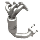 MagnaFlow Conv DF 07-09 Chrysler Sebring 2.7L - mag51735