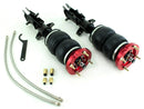 Air Lift Performance 2005-2014 Ford Mustang (S197) Front Kit - alf75523