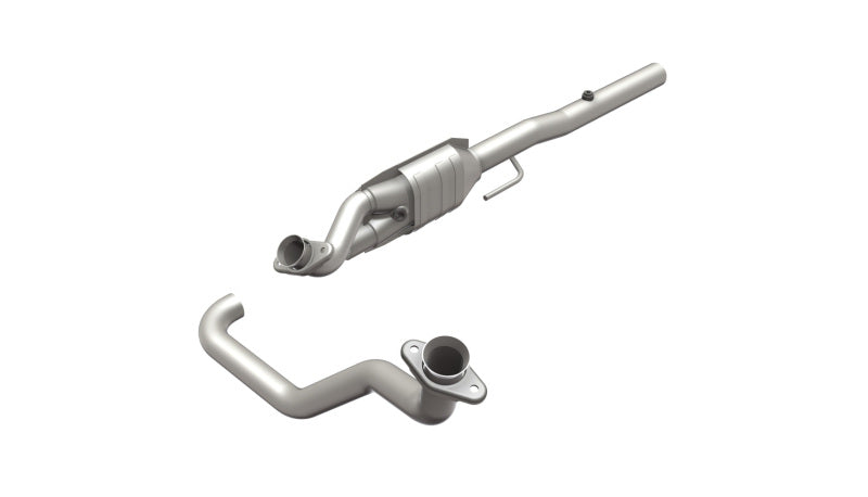 MagnaFlow Conv Direct Fit Ram 1500/2500 94-99 - mag23285