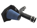 aFe MagnumFORCE Intakes Stage-2 P5R AIS P5R Ford F-150 97-05 V8-4.6/5.4L - afe54-10082