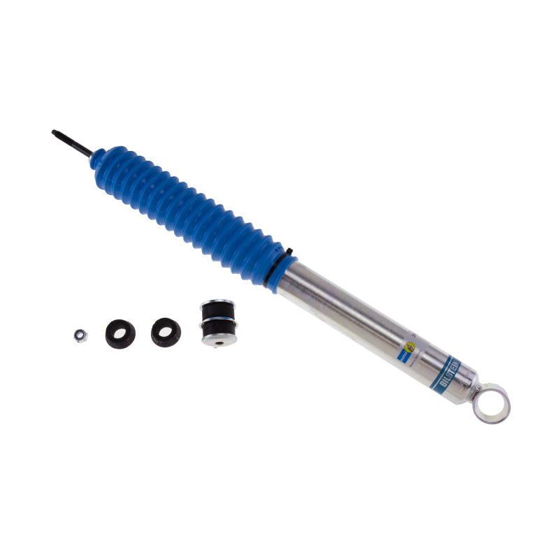Bilstein 4600 Series 91-97 Toyota Landcruiser w/ 2-2.5in Lift Front 46mm Monotube Shock Absorber - bil24-238885