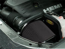 Airaid 11-13 Dodge Charger/Challenger 3.6/5.7/6.4L CAD Intake System w/o Tube (Dry / Black Media) - air352-210