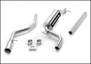 MagnaFlow Sys C/B 04- Ford Focus Sedan 4DR - mag15864