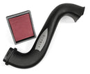 Airaid 05-06 Ford Expedition 5.4L Airaid Jr Intake Kit - Dry / Red Media - air401-766