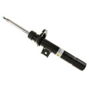 Bilstein B4 OE Replacement 11-13 BMW X3 xDrive Front Right Twintube Strut Assembly - bil22-197689