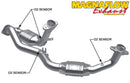 MagnaFlow Conv DF '96-'99 Taurus 3.4L Front C - mag23533