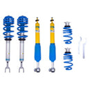 Bilstein B14 2006 Audi A6 Base Front and Rear Suspension Kit - bil47-116573