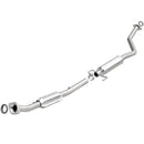 MagnaFlow Conv DF 00-05 Toyota Celica 1.8L Front GT - mag24064