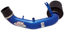 AEM 02-06 RSX Blue Short Ram Intake - aem22-505B