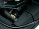 Airaid 09-14 Cadillac CTS-V/ 11-14 Coupe 6.2L CAD Intake System w/ Tube (Dry / Black Media) - air252-253