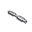 MagnaFlow Conv DF Ford 88 89 - mag23387