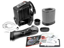 aFe Momentum HD Pro DRY S Stage-2 Si Intake 11-15 Ford Diesel Trucks V8-6.7L (See afe51-73005-E) - afe51-73005-1