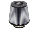 aFe MagnumFLOW Air Filters PDS A/F CCV PDS 3F X 6B X4 1/2T (Inv) x 5-1/2H in - afe21-91076