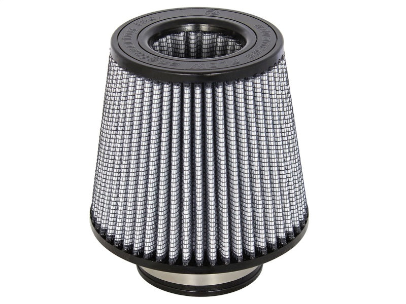 aFe MagnumFLOW Air Filters PDS A/F CCV PDS 3F X 6B X4 1/2T (Inv) x 5-1/2H in - afe21-91076