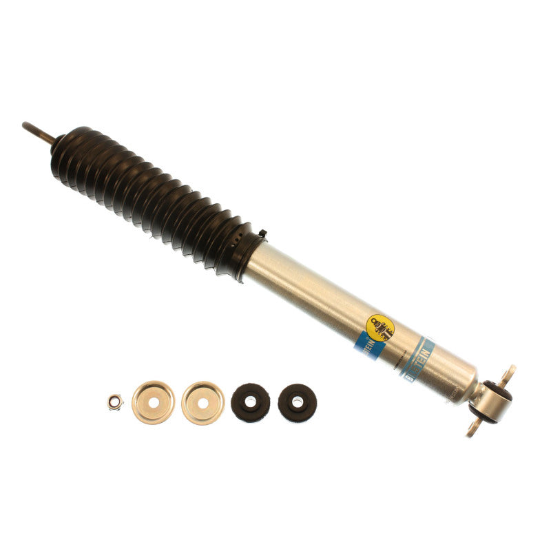Bilstein 5100 Series 1984 Jeep Cherokee Base Front 46mm Monotube Shock Absorber - bil24-185622