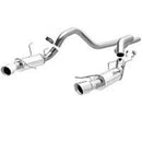 MagnaFlow SYS C/B 2011 Ford Mustang 5.0L - mag15590