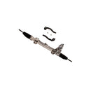 Bilstein Rack and Pinion 03-05 Mercedes-Benz C240/C320 (W203 4Matic) (w/ Speed Sensitive Steering) - bil61-233195