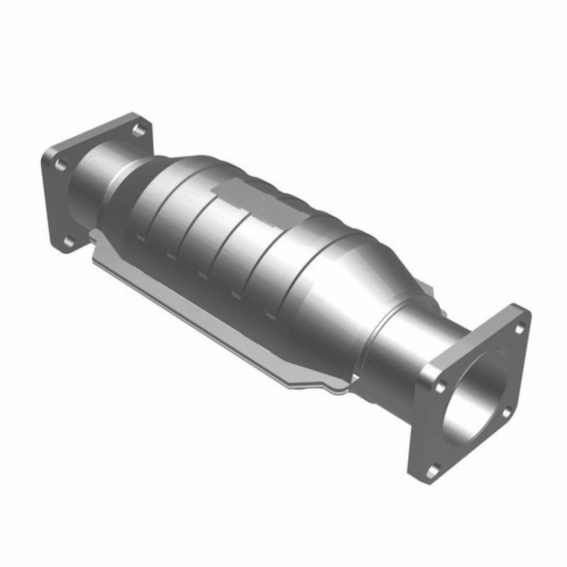 MagnaFlow Conv DF 85-89 Chev/Geo Spectrum CA - mag338651