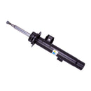 Bilstein B4 2005 BMW 120i Base Front Left Suspension Strut Assembly - bil22-144249