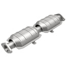 MagnaFlow Conv DF 88-90 Mitsubishi 3.0L CA - mag337250