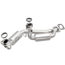 MagnaFlow Conv DF Taurus 92-95 - mag23355