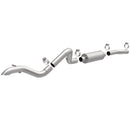 Magnaflow SYS C/B 12-14 Jeep Wrangler JK 2dr Stainless Steel V6 3.6L 2dr - mag15236