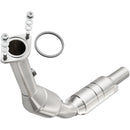 MagnaFlow Conv Direct Fit California 10-11 Chevy Camaro V6 3.6LGAS - mag551937