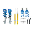 Bilstein B14 (PSS) 14-15 Mazda 3 Sport/Touring Front & Rear Performance Suspension System - bil47-242302