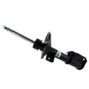 Bilstein B4 OE Replacement 10-14 Mercedes Benz GLK 350 Front Twintube Strut Assembly - bil22-197313