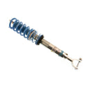 Bilstein B16 2001 Audi S4 Base Front and Rear Performance Suspension System - bil48-086165