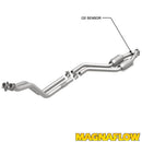 MagnaFlow Conv DF 94-96 Mercedes C220 2.2L - mag23578