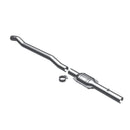 MagnaFlow Conv DF '96 Dodge Dakota 3.9L 4wd - mag23505