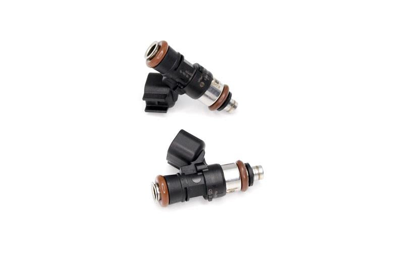 DeatschWerks 14-16 Polaris RZR XP 1000 550cc Injectors - Set of 2 - dw16U-12-0550-2