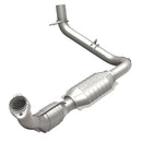 MagnaFlow Conv DF 97-98 Ford Trucks 5.4L - mag447129